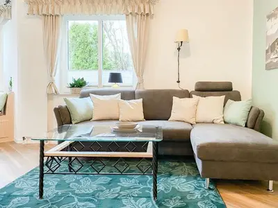 Ferienwohnung für 2 Personen (50 m²) in Timmendorfer Strand 1/10