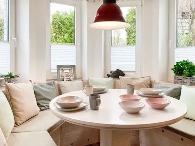 Ferienwohnung für 2 Personen (50 m²) in Timmendorfer Strand 2/10