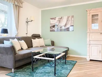 Ferienwohnung für 2 Personen (50 m²) in Timmendorfer Strand 5/10
