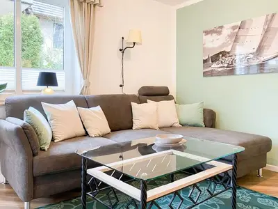 Ferienwohnung für 2 Personen (50 m²) in Timmendorfer Strand 6/10