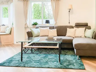 Ferienwohnung für 2 Personen (50 m²) in Timmendorfer Strand 7/10