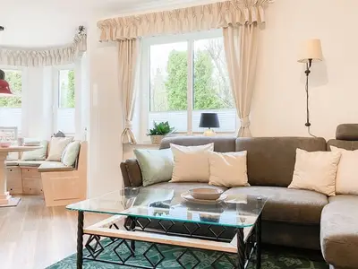 Ferienwohnung für 2 Personen (50 m²) in Timmendorfer Strand 8/10