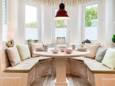 Ferienwohnung für 2 Personen (50 m²) in Timmendorfer Strand 10/10