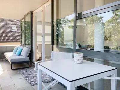 Ferienwohnung für 2 Personen (58 m²) in Timmendorfer Strand 1/10