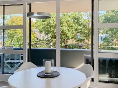 Ferienwohnung für 2 Personen (58 m²) in Timmendorfer Strand 2/10
