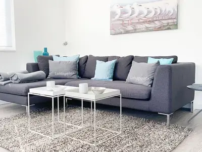 Ferienwohnung für 2 Personen (58 m²) in Timmendorfer Strand 3/10