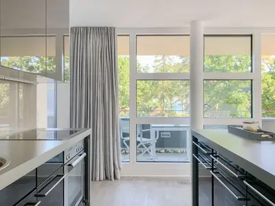 Ferienwohnung für 2 Personen (58 m²) in Timmendorfer Strand 4/10