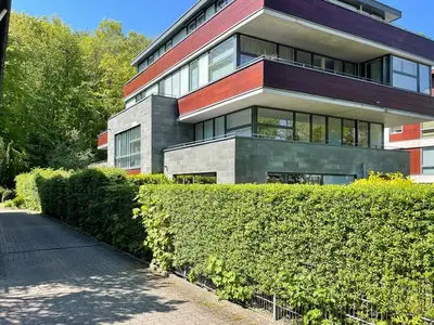 Ferienwohnung für 2 Personen (58 m²) in Timmendorfer Strand 5/10