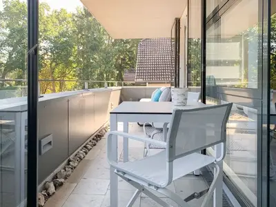 Ferienwohnung für 2 Personen (58 m²) in Timmendorfer Strand 6/10
