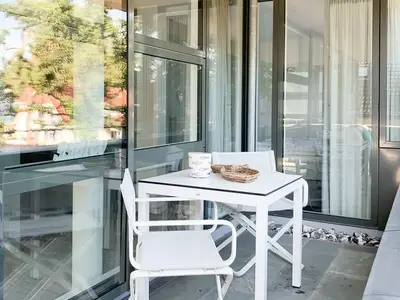 Ferienwohnung für 2 Personen (58 m²) in Timmendorfer Strand 7/10