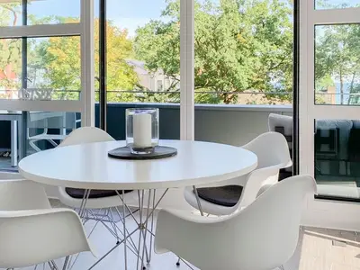 Ferienwohnung für 2 Personen (58 m²) in Timmendorfer Strand 9/10