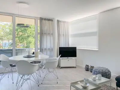 Ferienwohnung für 2 Personen (58 m²) in Timmendorfer Strand 10/10