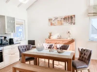 Ferienwohnung für 6 Personen (100 m²) in Timmendorfer Strand 1/10