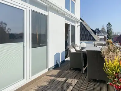 Ferienwohnung für 6 Personen (100 m²) in Timmendorfer Strand 2/10