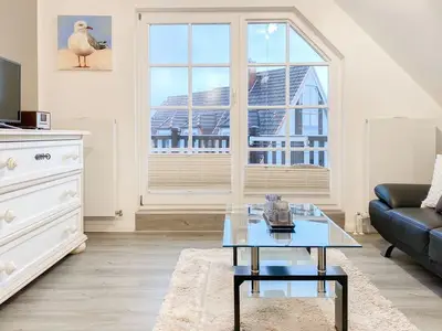 Ferienwohnung für 2 Personen (35 m²) in Timmendorfer Strand 1/10