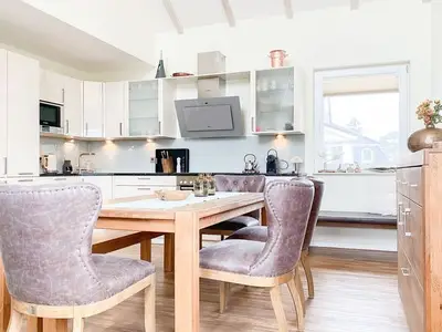Ferienwohnung für 6 Personen (100 m²) in Timmendorfer Strand 5/10