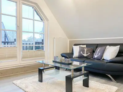 Ferienwohnung für 2 Personen (35 m²) in Timmendorfer Strand 2/10
