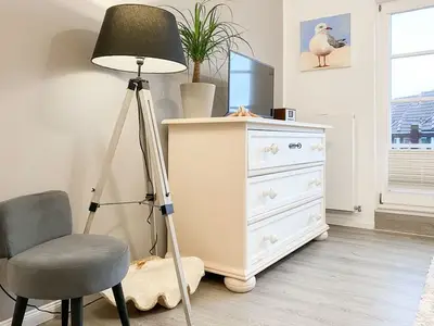 Ferienwohnung für 2 Personen (35 m²) in Timmendorfer Strand 3/10