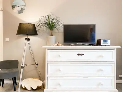 Ferienwohnung für 2 Personen (35 m²) in Timmendorfer Strand 4/10