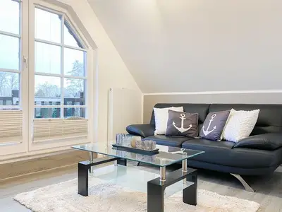 Ferienwohnung für 2 Personen (35 m²) in Timmendorfer Strand 5/10