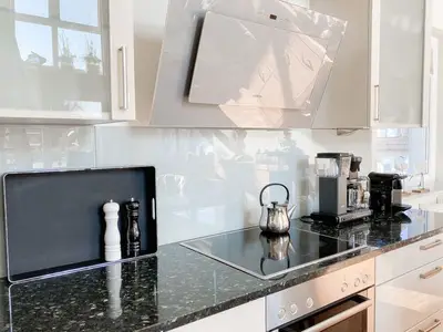 Ferienwohnung für 6 Personen (100 m²) in Timmendorfer Strand 9/10