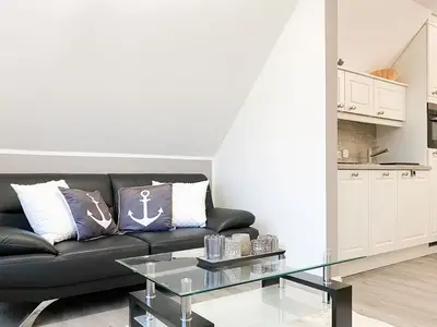 Ferienwohnung für 2 Personen (35 m²) in Timmendorfer Strand 6/10