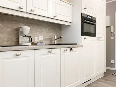 Ferienwohnung für 2 Personen (35 m²) in Timmendorfer Strand 7/10