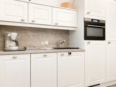 Ferienwohnung für 2 Personen (35 m²) in Timmendorfer Strand 8/10