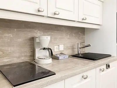 Ferienwohnung für 2 Personen (35 m²) in Timmendorfer Strand 9/10