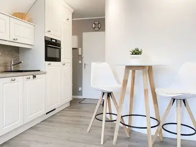 Ferienwohnung für 2 Personen (35 m²) in Timmendorfer Strand 10/10