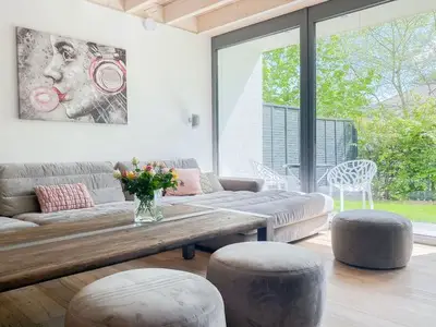 Ferienwohnung für 6 Personen (100 m²) in Timmendorfer Strand 1/10
