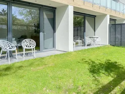 Ferienwohnung für 6 Personen (100 m²) in Timmendorfer Strand 2/10