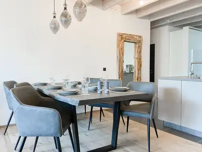 Ferienwohnung für 6 Personen (100 m²) in Timmendorfer Strand 3/10