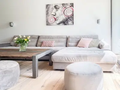 Ferienwohnung für 6 Personen (100 m²) in Timmendorfer Strand 4/10