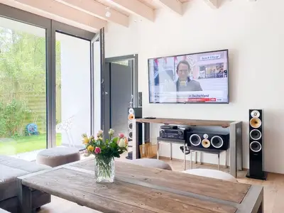 Ferienwohnung für 6 Personen (100 m²) in Timmendorfer Strand 5/10