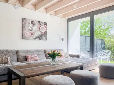 Ferienwohnung für 6 Personen (100 m²) in Timmendorfer Strand 6/10
