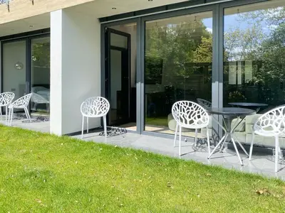 Ferienwohnung für 6 Personen (100 m²) in Timmendorfer Strand 7/10