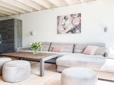 Ferienwohnung für 6 Personen (100 m²) in Timmendorfer Strand 9/10