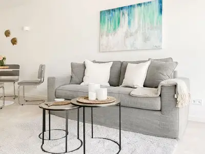 Ferienwohnung für 4 Personen (50 m²) in Timmendorfer Strand 1/10