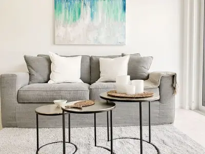 Ferienwohnung für 4 Personen (50 m²) in Timmendorfer Strand 2/10