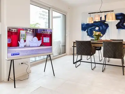 Ferienwohnung für 4 Personen (70 m²) in Timmendorfer Strand 1/10