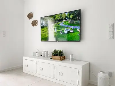 Ferienwohnung für 4 Personen (50 m²) in Timmendorfer Strand 4/10