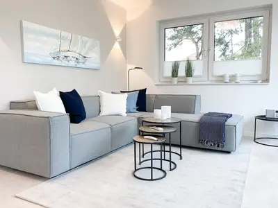 Ferienwohnung für 4 Personen (70 m²) in Timmendorfer Strand 2/10