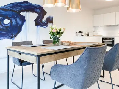 Ferienwohnung für 4 Personen (70 m²) in Timmendorfer Strand 3/10