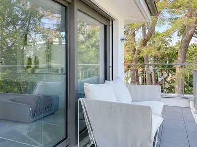 Ferienwohnung für 4 Personen (70 m²) in Timmendorfer Strand 4/10