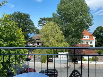 Ferienwohnung für 4 Personen (70 m²) in Timmendorfer Strand 5/10