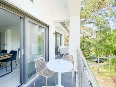 Ferienwohnung für 4 Personen (70 m²) in Timmendorfer Strand 6/10