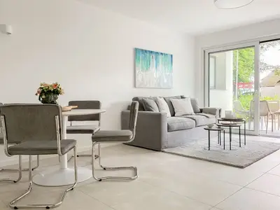 Ferienwohnung für 4 Personen (50 m²) in Timmendorfer Strand 8/10