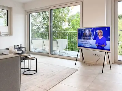 Ferienwohnung für 4 Personen (70 m²) in Timmendorfer Strand 10/10