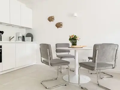 Ferienwohnung für 4 Personen (50 m²) in Timmendorfer Strand 10/10